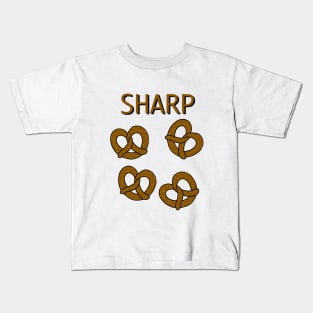 Sharp Kids T-Shirt